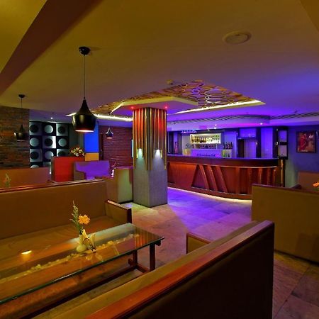 Отель Sreevalsam Residency Kulanada Tamarakulam Экстерьер фото